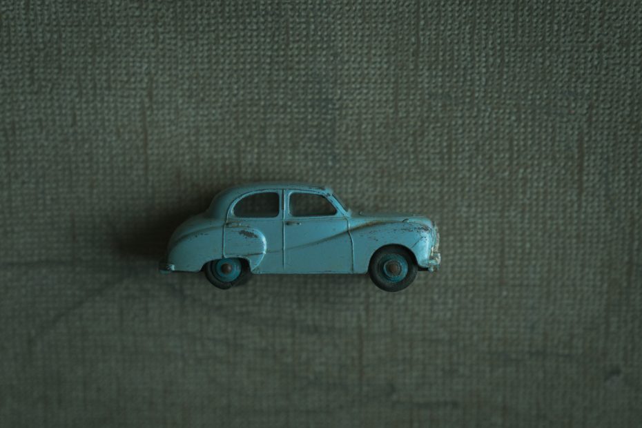 Photograph from 3rd Chapter: Straight On Till Morning